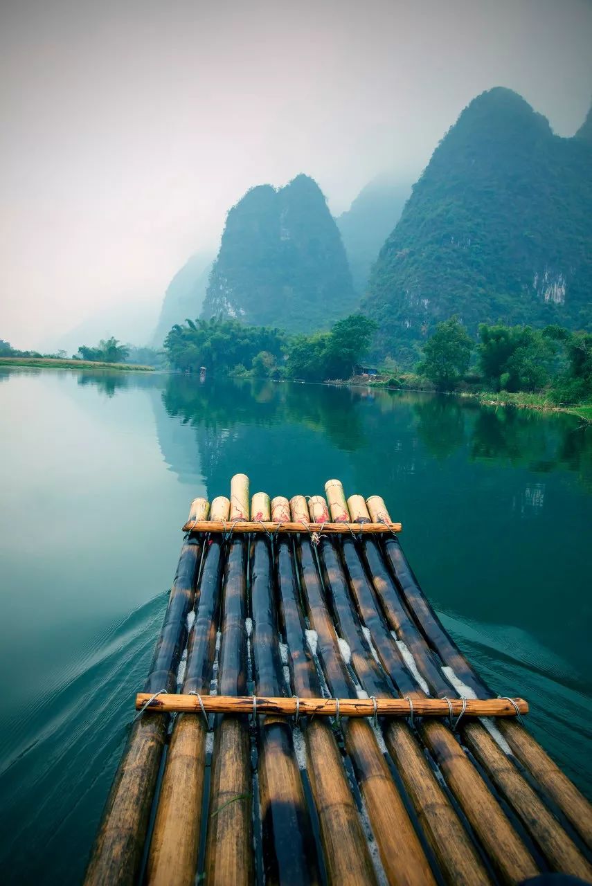 中国看日出最美的地方,中国最美的30个地方名单出炉