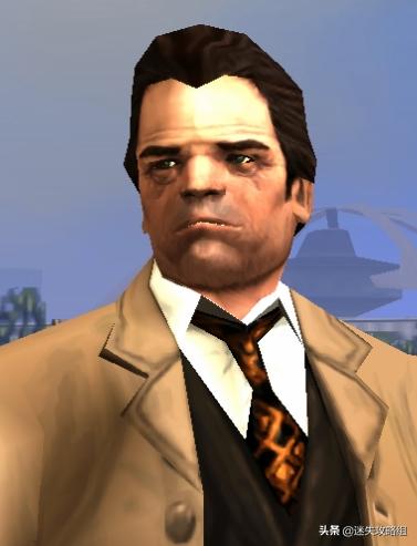 自由城市警察局,自由城所有警察局