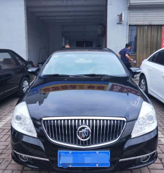 别克凯越4s店小保养大概多少钱,别克凯越一年养车费用