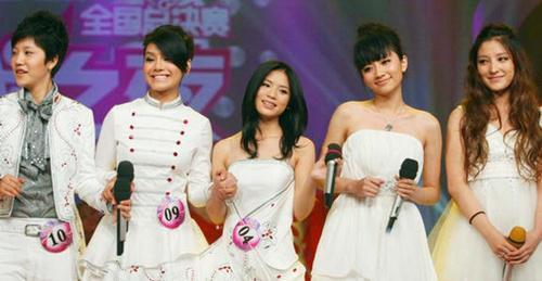 江映蓉惨遭淘汰遗憾离场,江映蓉强势吗