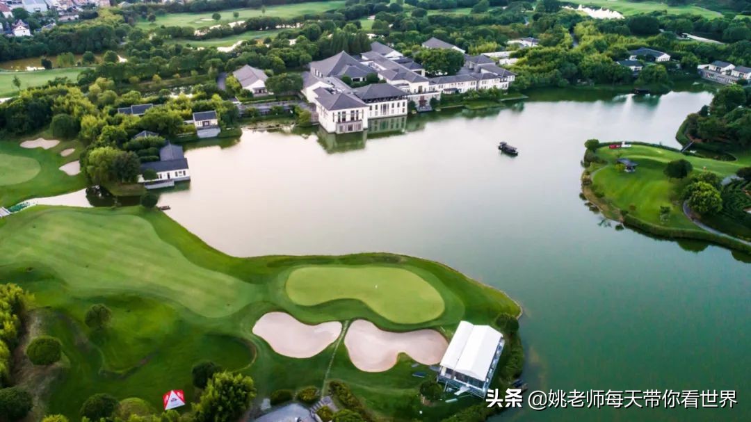 浙西低调山水小城，入选2021全球最佳旅行地邂逅早春一方秘境