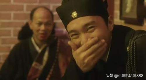 周星驰原来是个功夫高手这么多的功夫都是经他的手厉害厉害