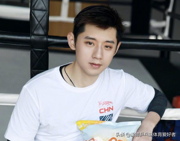 张继科被吐槽,张继科参加吐槽大会