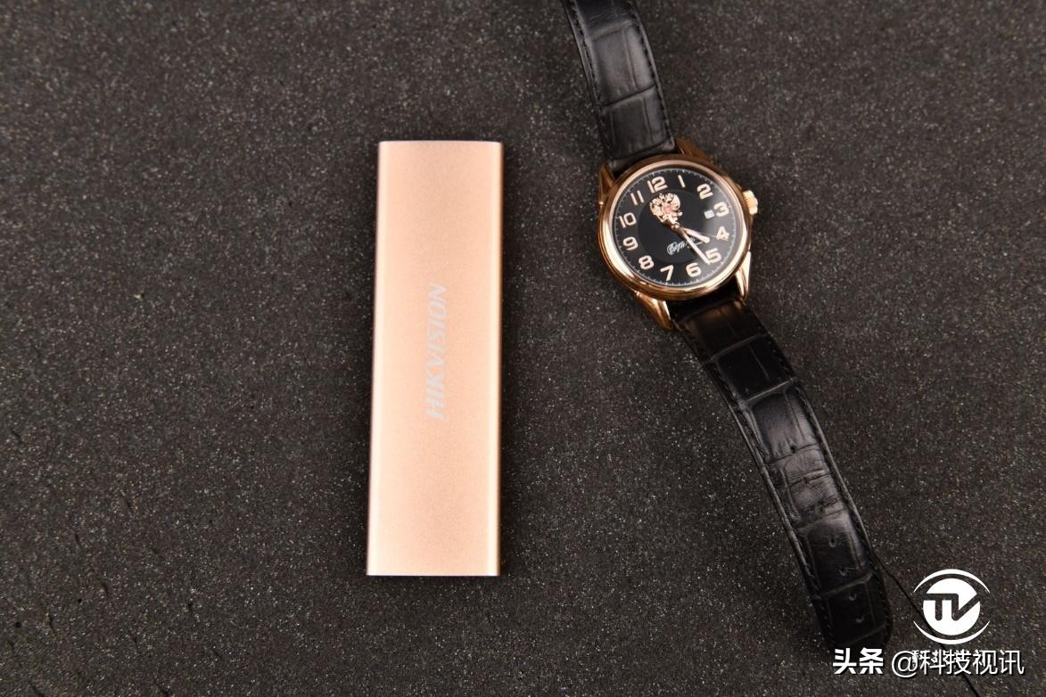 海康威视t100固态硬盘拆解,海康威视固态硬盘c3000评测