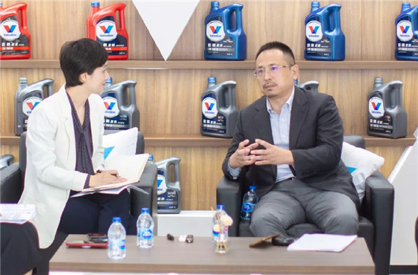 胜牌中国:“一路奔腾”吹响冲锋号,技术加码拥抱创新时代