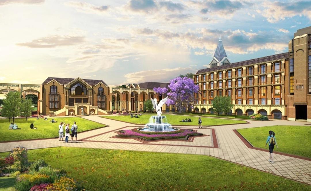 从内到外全面升级,由内到外的全面升级