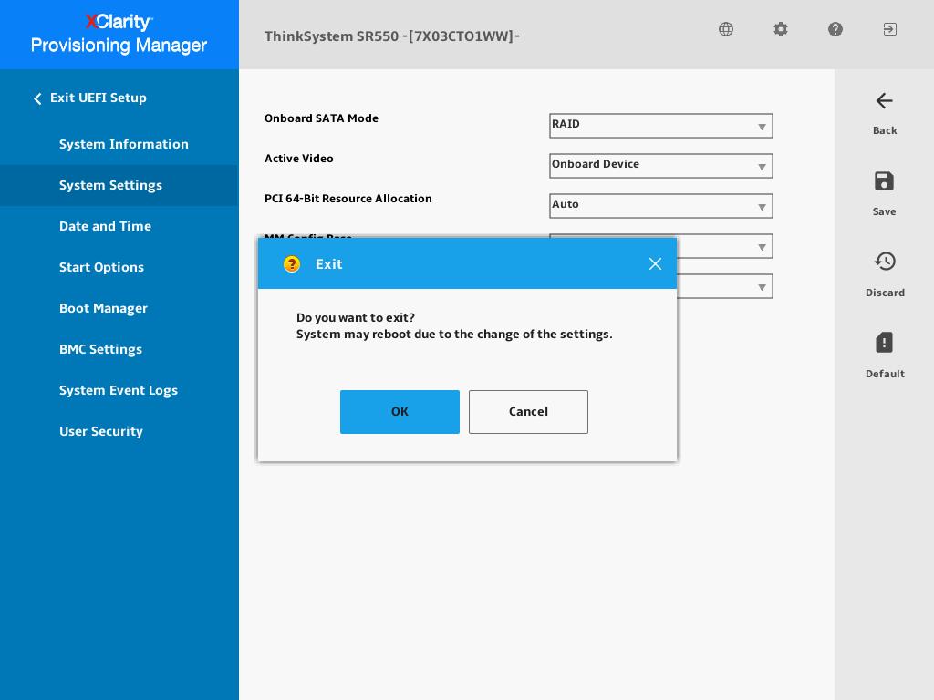 thinksystem中文,thinkserver服务器如何设置raid1