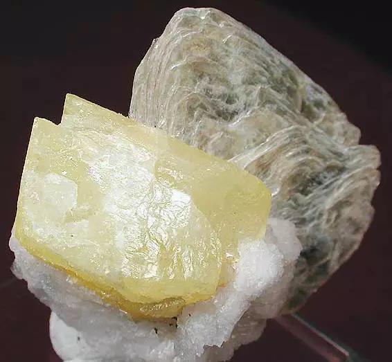 哪个app识别矿石最准,手机扫一扫识别矿石