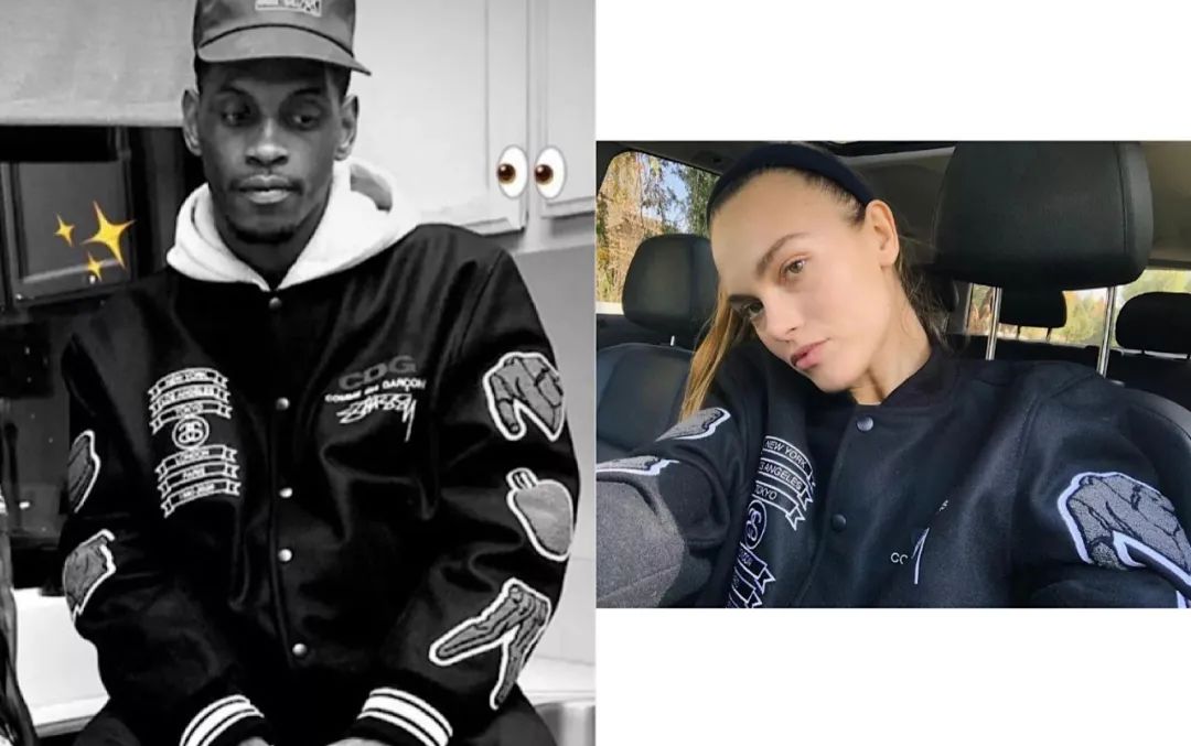 OFFWAY-很潮泫雅都在穿的Stussy，你却看不上？