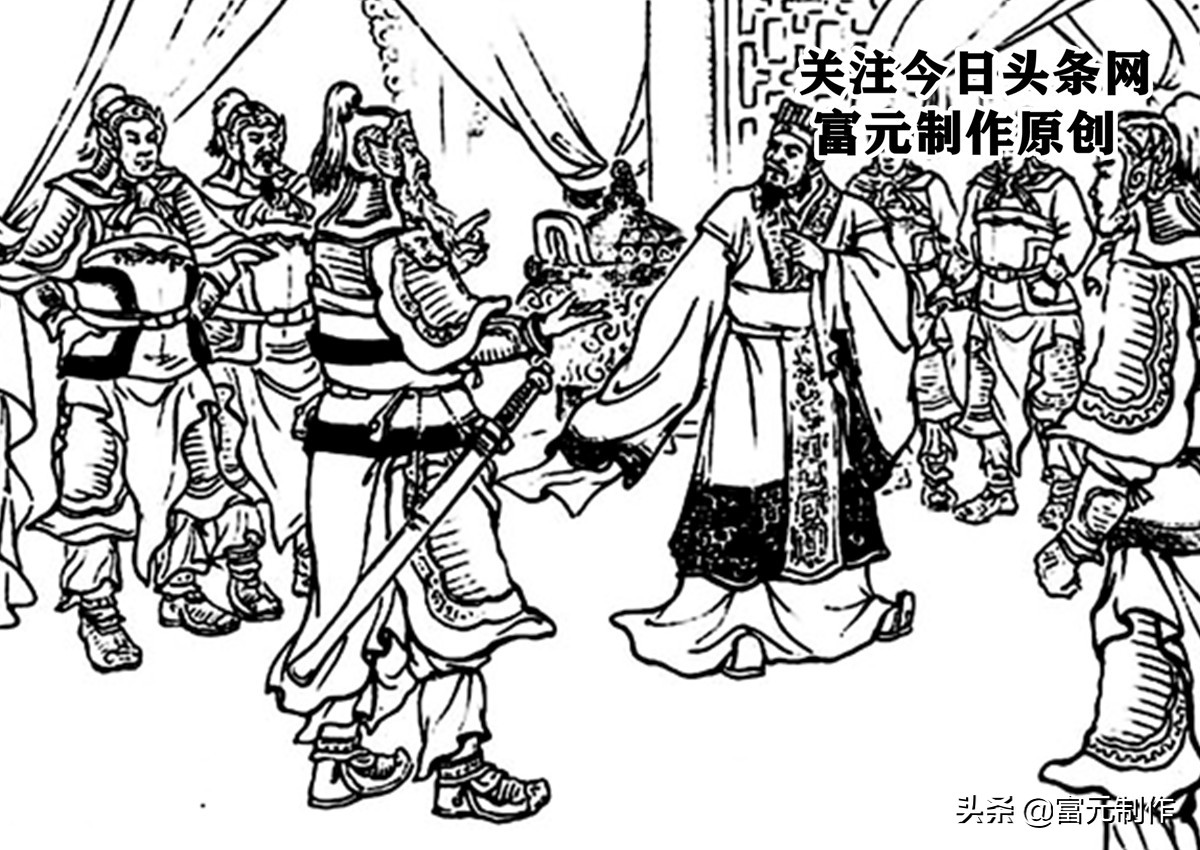 黄忠的武功是怎么练成的,黄忠在三国武功和战绩排第几