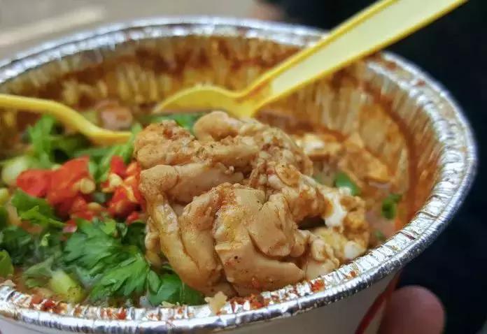 我在2018年的网红美食堆里，精挑出了这23家火爆的店给你！