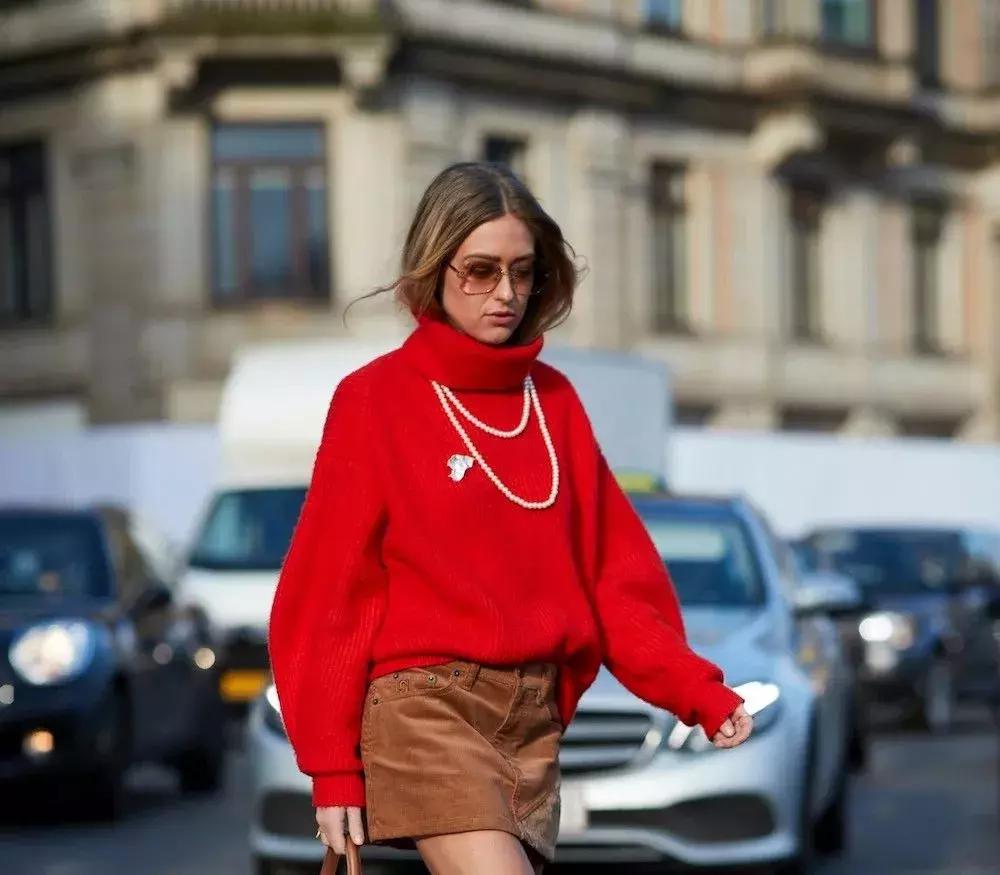 最流行的项链是哪几款,今年最火的项链秋冬