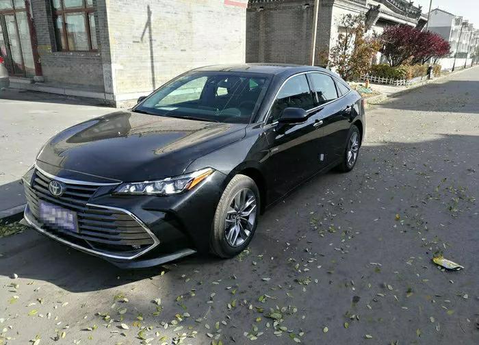 车主感受亚洲龙,亚洲龙油门踏板感受