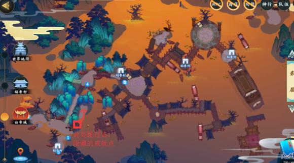 剑网3萌新入门,剑网三萌新玩唐门行吗