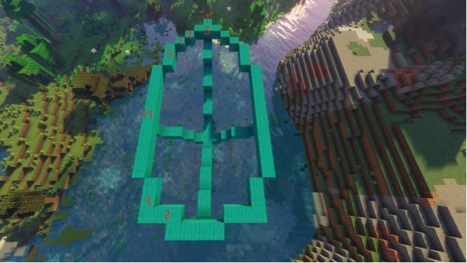 我的世界摧毁方块指令大全,我的世界屏障方块最简单指令