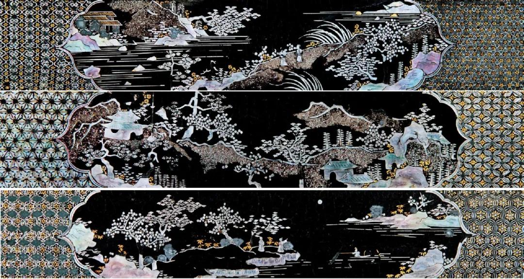 康熙皇帝的椅子,康熙帝用的毡毯