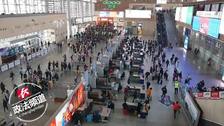 男子带鸟进站被拒后续,男子带鸟进站闯安检