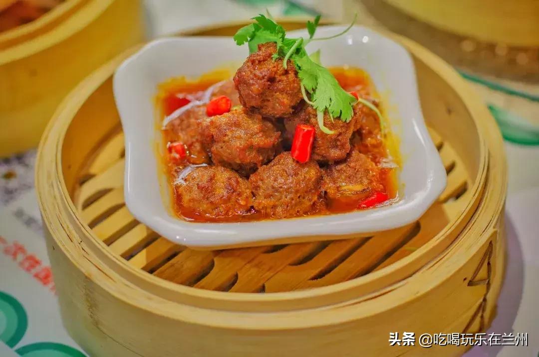 这家民族餐饮，多得是你不知道的美味！