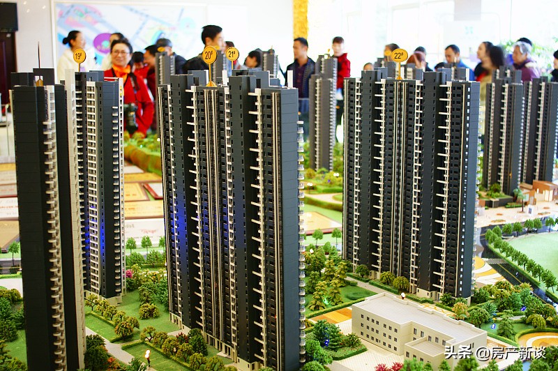 售楼小姐建议:有4个楼层“很难卖”!居住不舒适不建议购买