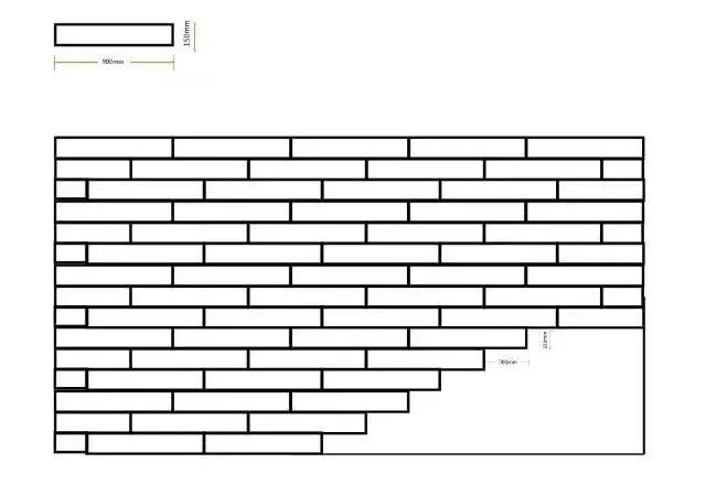 客厅铺木纹砖优缺点,为什么家里不建议铺木纹砖
