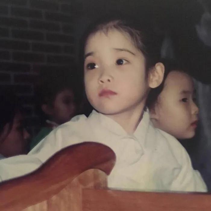 可爱萌娃头像壁纸控,萌娃高清壁纸也能做头像