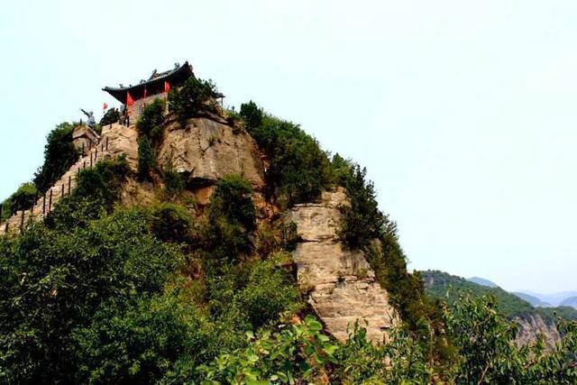 山西临汾景点排名大全自驾,山西临汾乡宁旅游景点