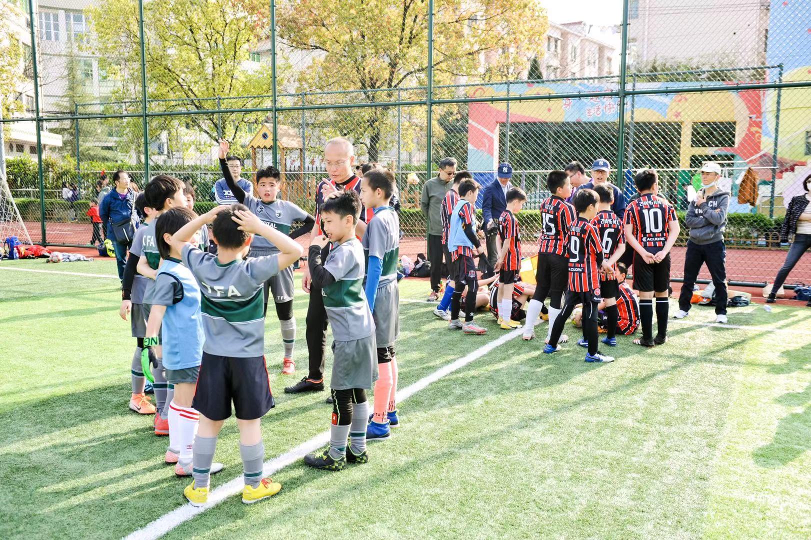 8月青少年足球邀请赛,春日篮球赛