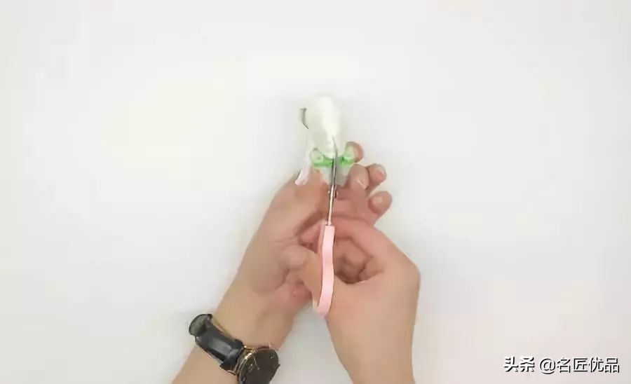 「创意手工」这些精致漂亮的手工花，花钱都学不到，吐血整理