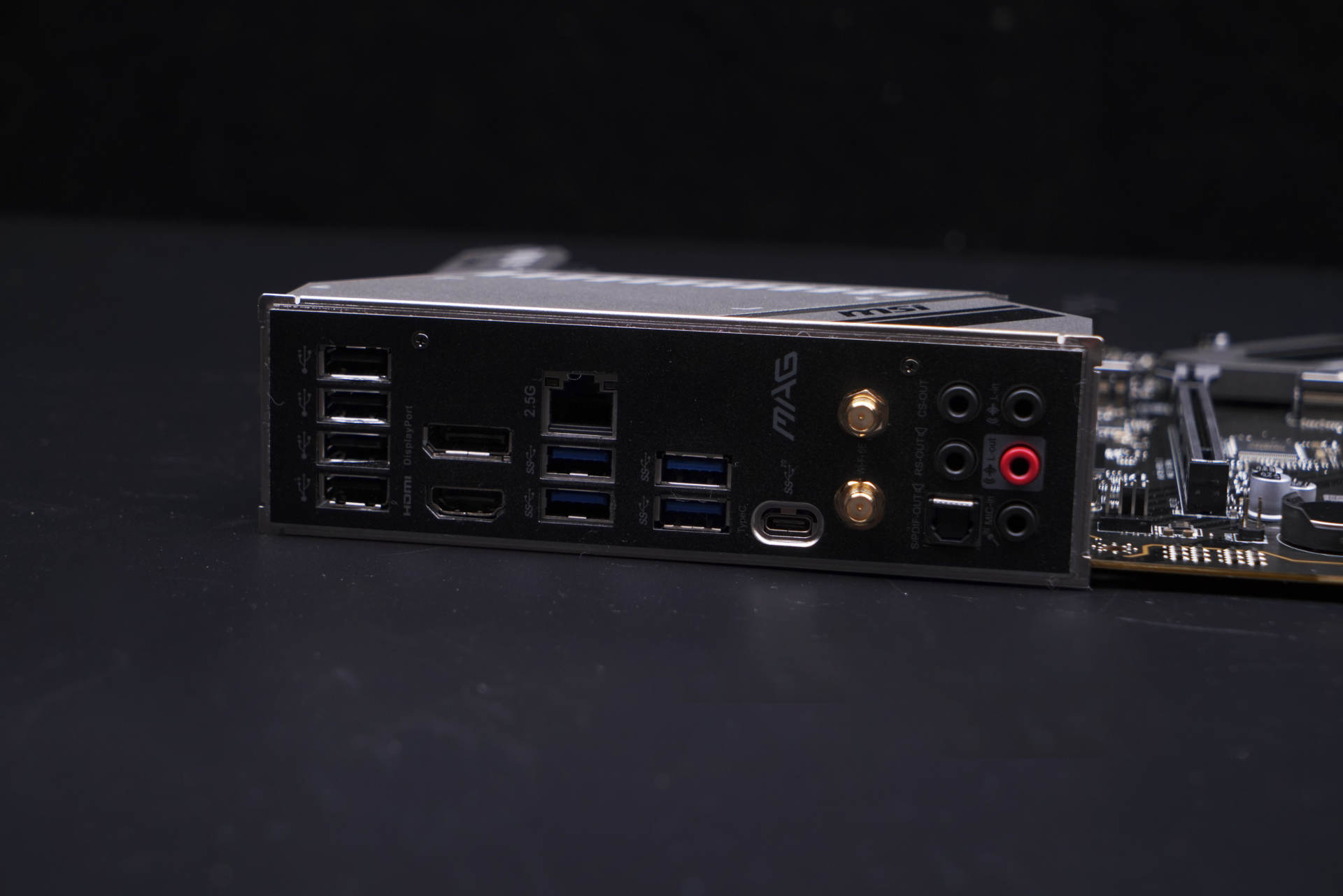 微星b560迫击炮和战斧导弹,微星b560战斧导弹和迫击炮的区别