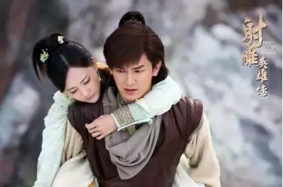 金庸走了，江湖还在……英雄无悔，且看“射雕”