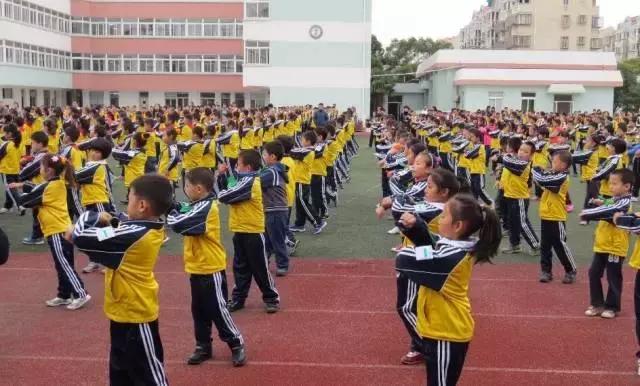 上海逆袭的小学,逆袭上海中学