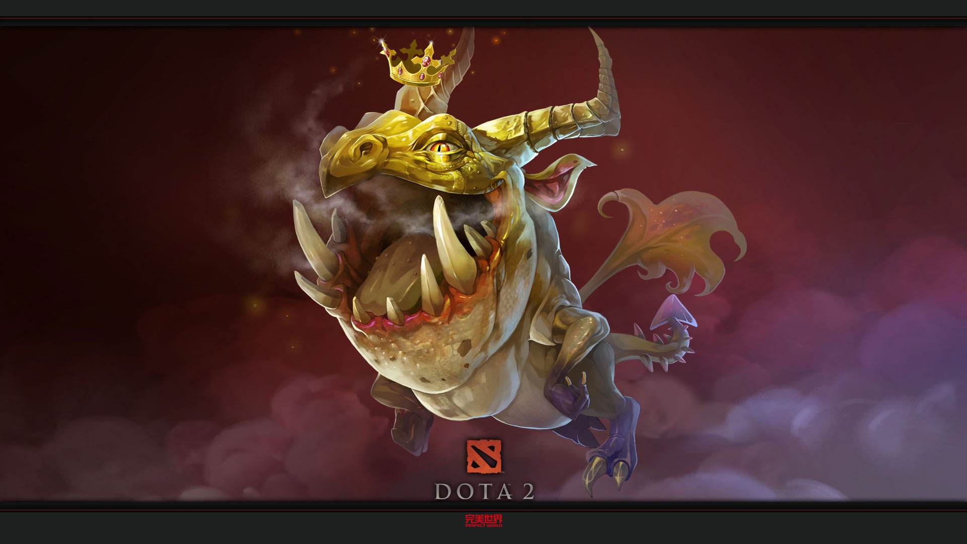 Dota2在线玩家持续减少，是以天梯环境为首的五大原因造成的恶果