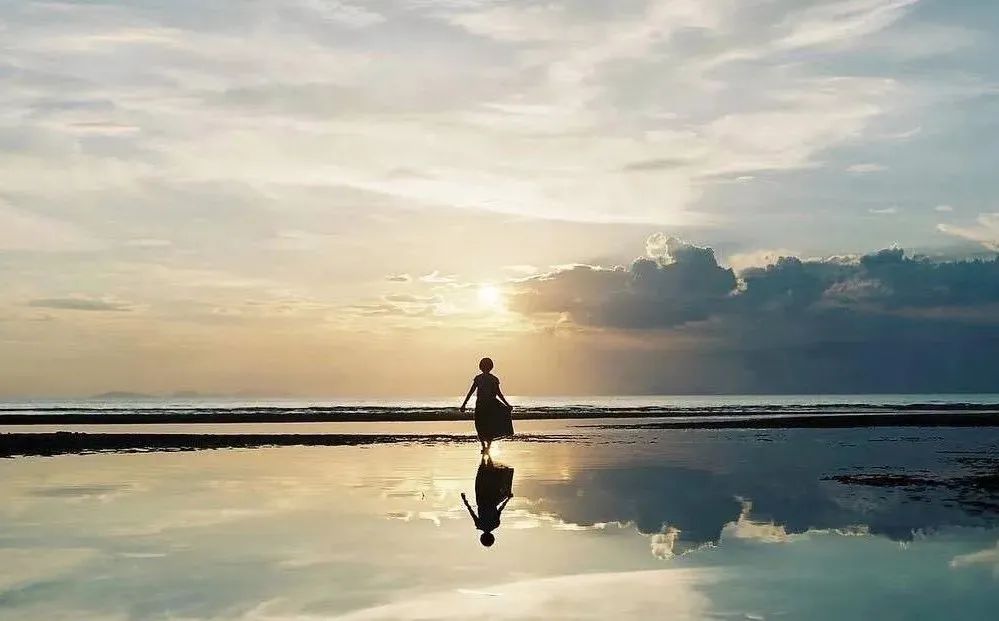 人生下半场拼的是努力,人生下半场拼的是破局能力