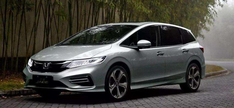 停产的本田杰德值得购买吗,本田杰德2020款还有得卖吗