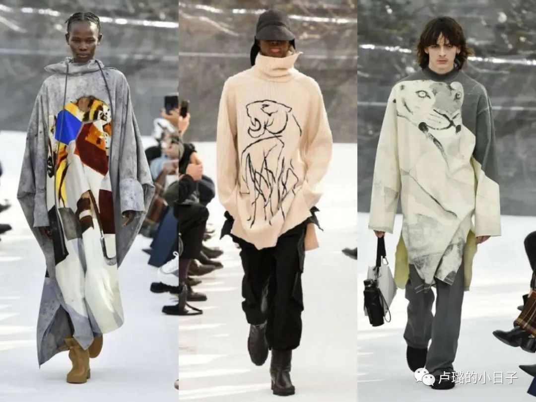 kenzo为什么有名,kenzo十大经典