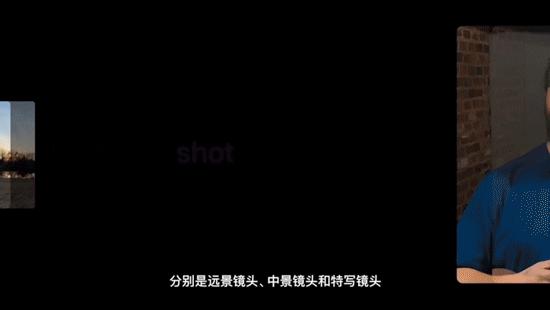 iphone摄影技巧苹果官网,苹果手机官方摄影技巧教程讲解