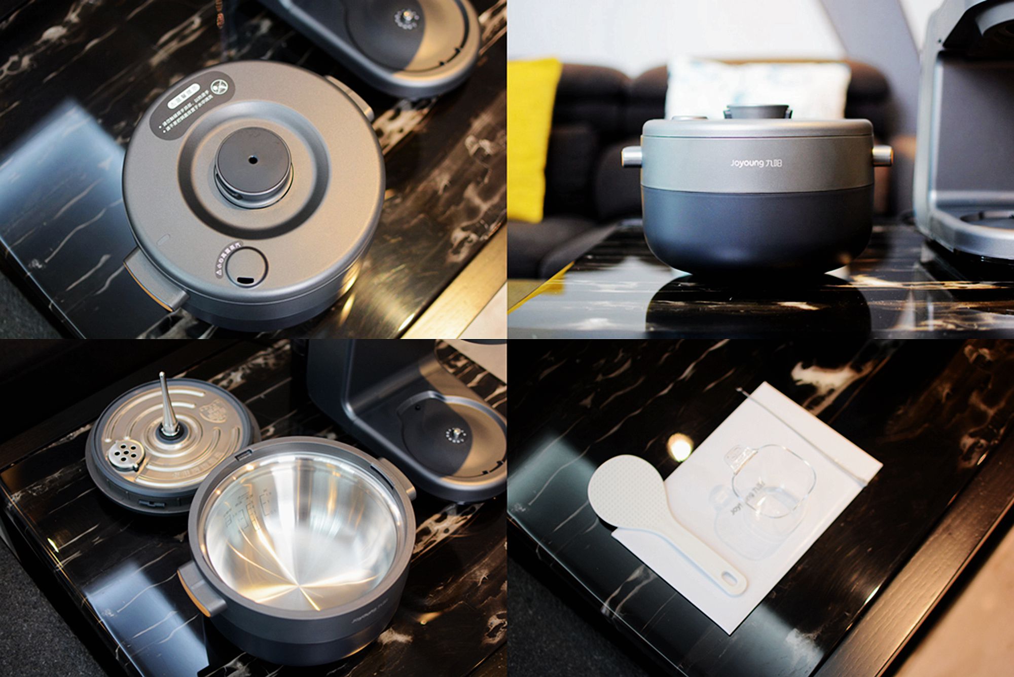 九阳无涂层蒸汽饭煲,九阳蒸汽饭煲蒸得更健康