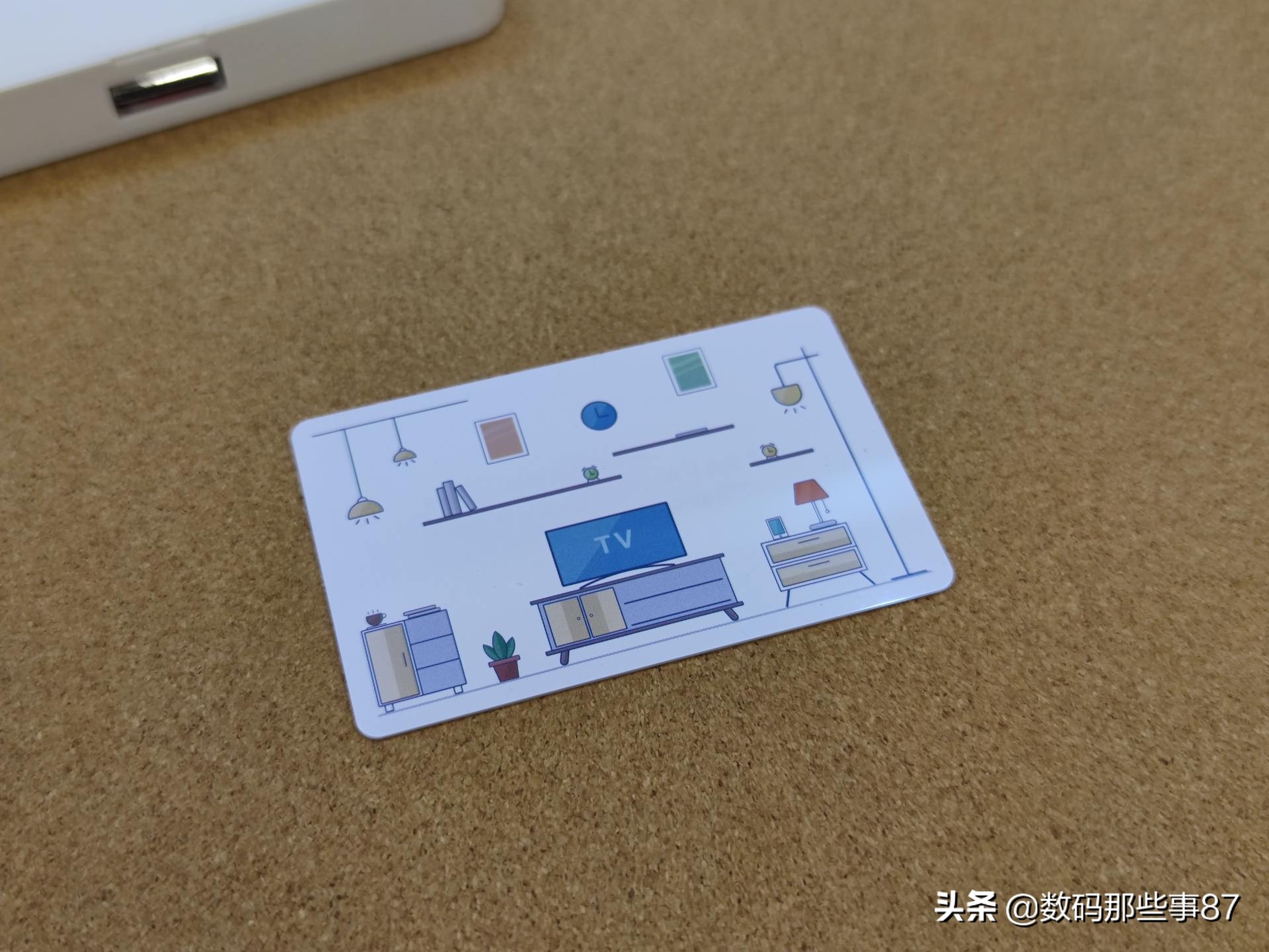 易锁宝智能柜开关测评,易锁宝智能感应钥匙