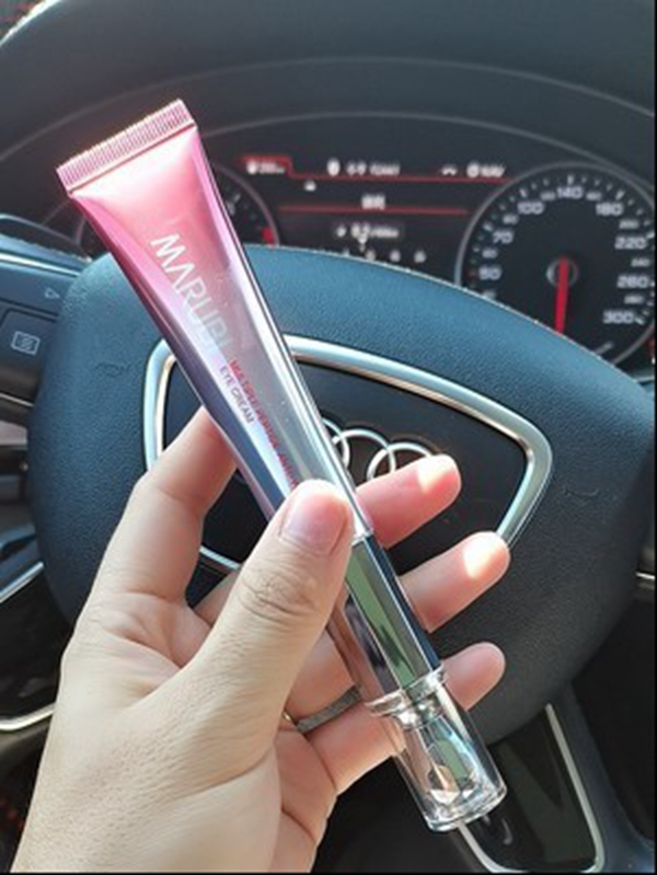 公认最好的三款眼霜,最好用的三款眼霜