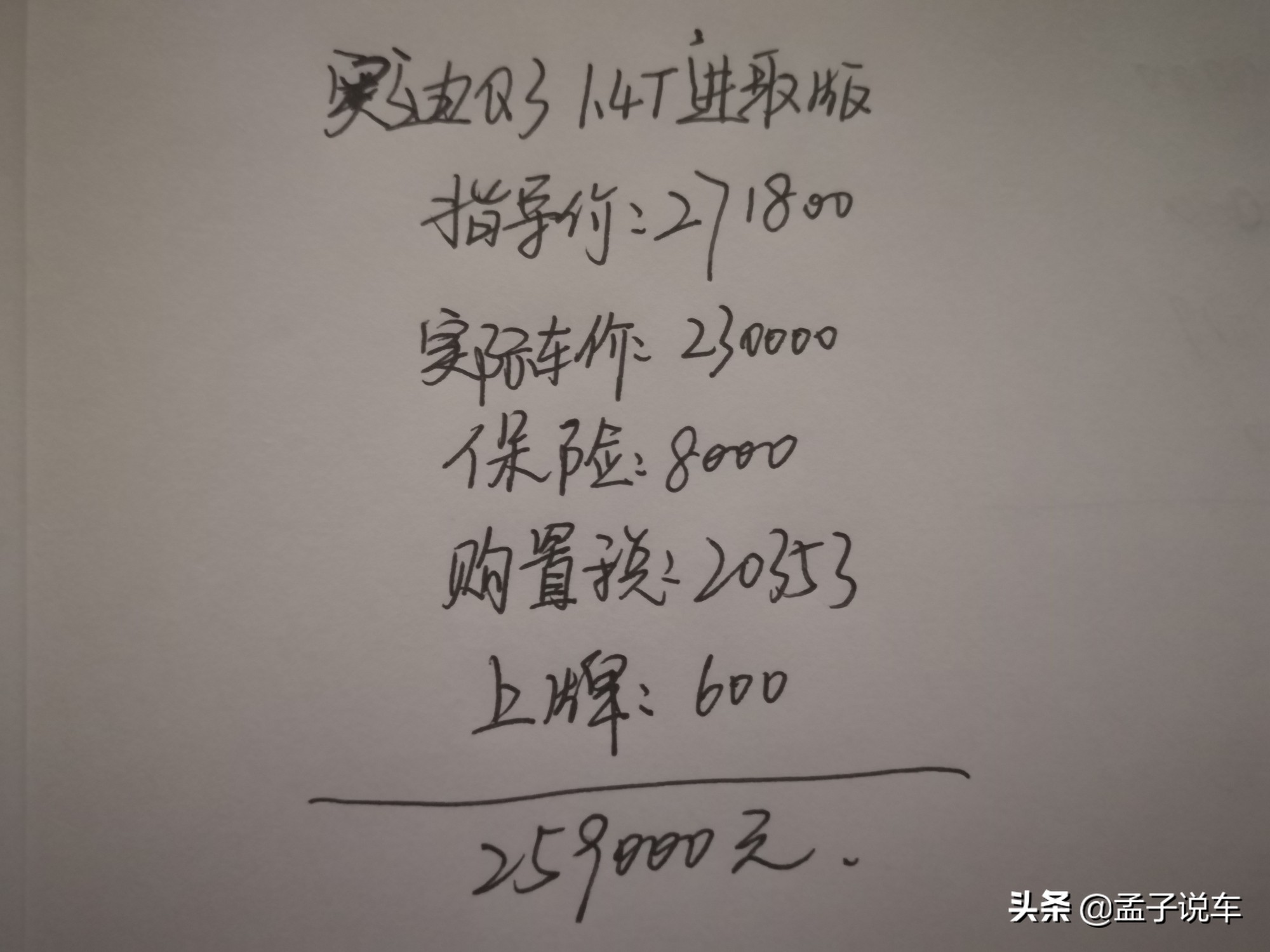 月薪5000养得起奥迪q31.4t,新款奥迪q3提车