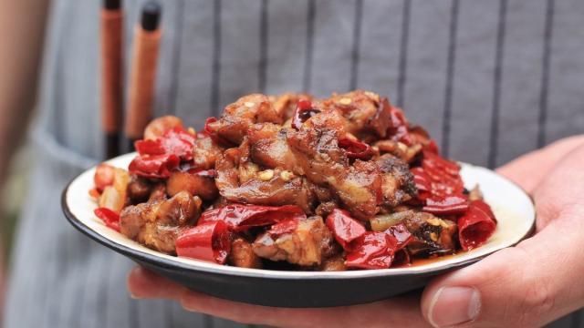 四川最值得带走的特产,去四川必买的十种特产