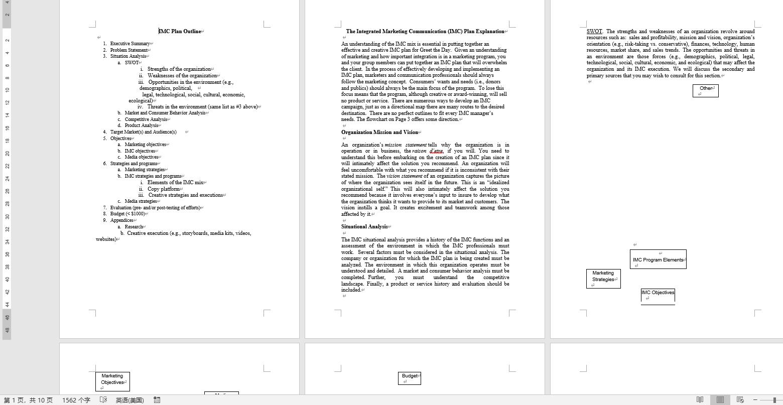 网店营销策划方案ppt,营销策划方案100例范文