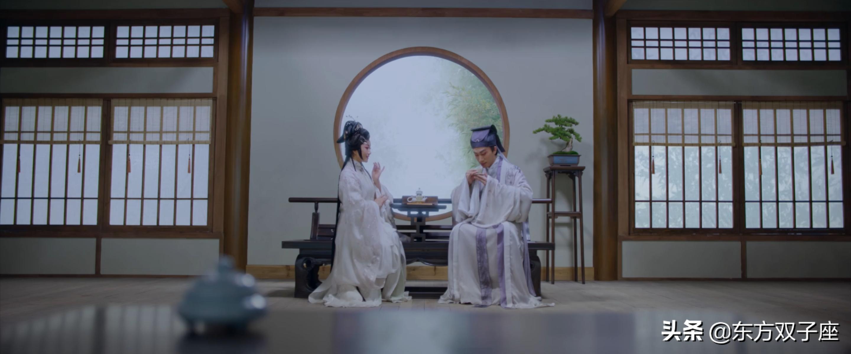 万万没想到，我竟被一部粤剧电影迷得神魂颠倒