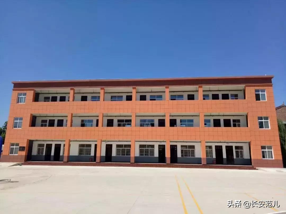 西安最新的学校建设计划,西安大兴新区新建学校计划