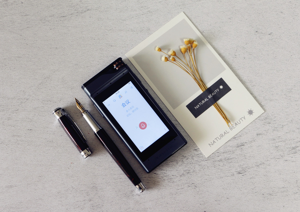 讯飞智能录音笔sr301plus,讯飞录音笔sr301plus怎么样