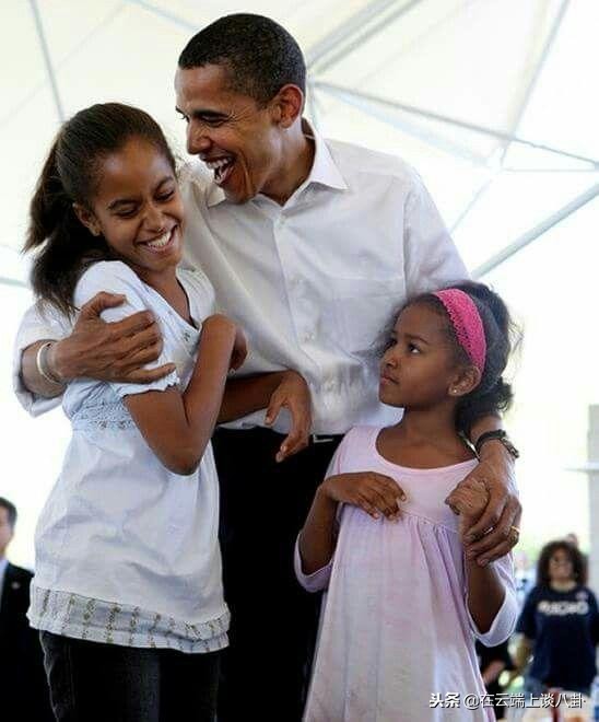 嘿!你的萌多少钱一斤?我们来回顾下奥巴马那些最经典的时刻……
