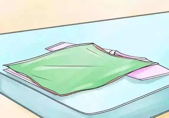 衣服有褶皱熨不开怎么办,衣服有褶皱不要苦恼