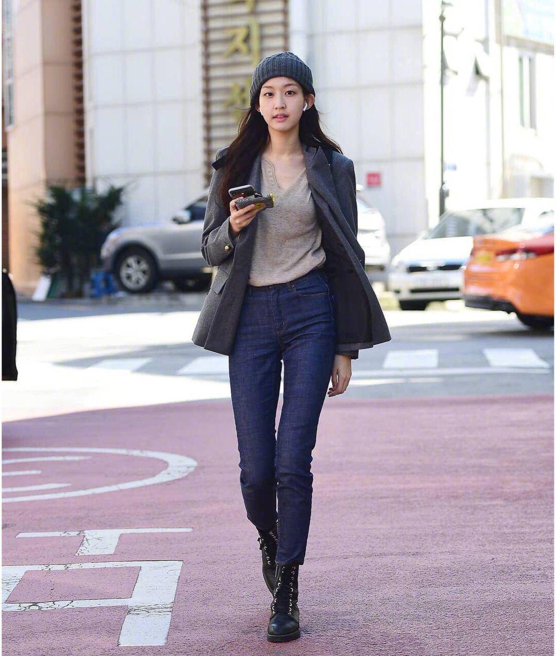 瑗胯鎬庝箞绌挎墠鑳芥樉寰椾笉鍍忓崠淇濋櫓,瑗胯鎬庝箞绌挎墠涓嶄細鍍忔槸鍗栦繚闄╃殑