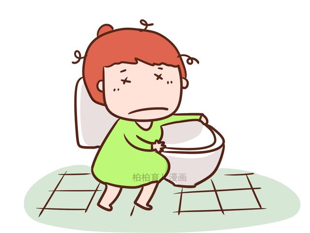 孕中后期如何减少上厕所,孕35周下蹲上厕所对胎儿有影响吗