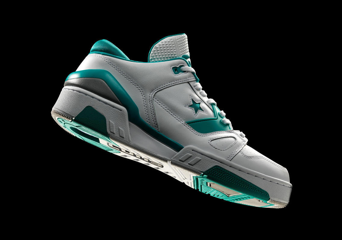 耐克入主匡威,nba耐克和匡威